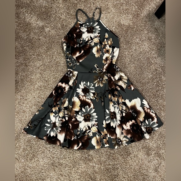 a'gaci Dresses & Skirts - Dress from a’gaci